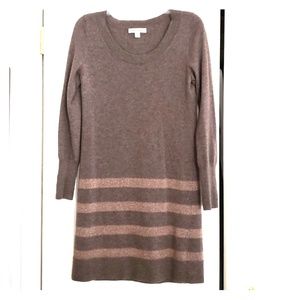 Banana Republic Sweater Dress